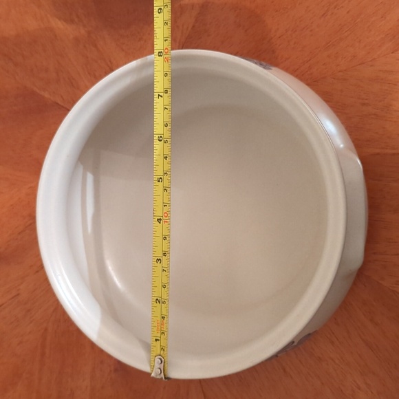 2 Qt. Pfalzgraff casserole dish - Picture 6 of 7